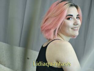 Lidiaquantasis