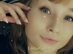 LiebeOdetta
