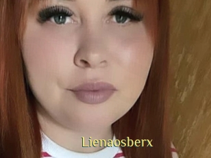Lienaosberx