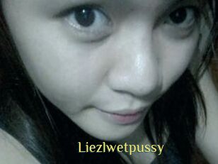 Liezlwetpussy