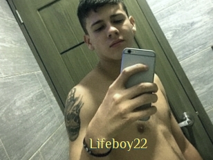 Lifeboy22