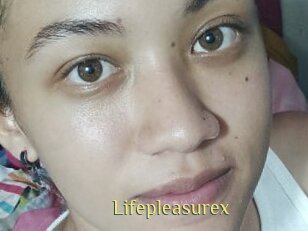 Lifepleasurex