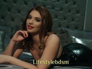 Lifestylebdsm