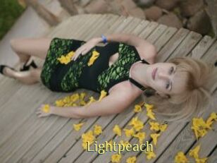 Lightpeach