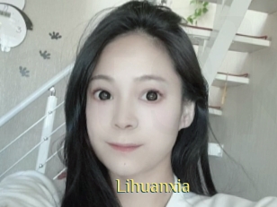 Lihuanxia