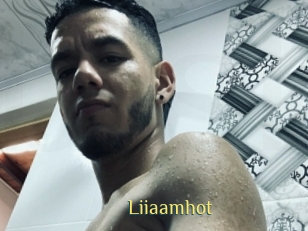 Liiaamhot