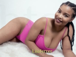 Liiaferrer