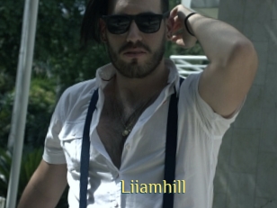 liiamhill Brutal Spankings