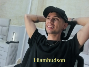 Liiamhudson