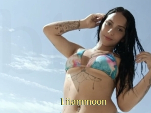 Liiammoon