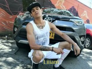 Liiiam
