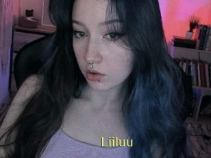 Liiluu