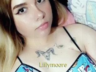 liilymoore Brutal Spankings