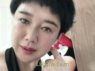 Lijuanwilson