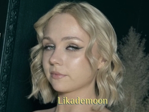 Likademoon