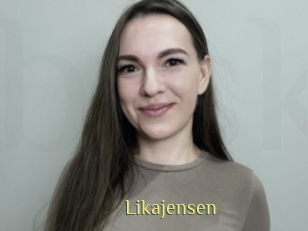 Likajensen