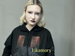 Likamory