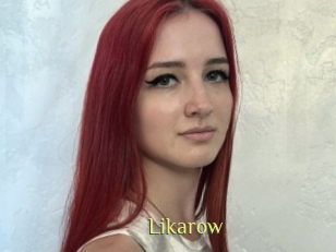 Likarow
