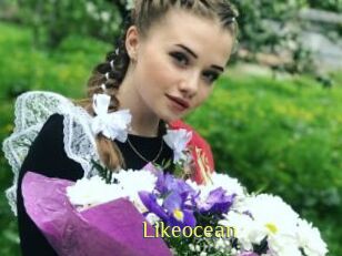 Likeocean