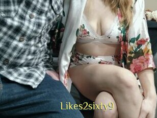 Likes2sixty9