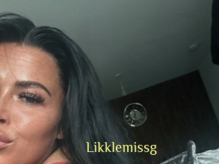 Likklemissg