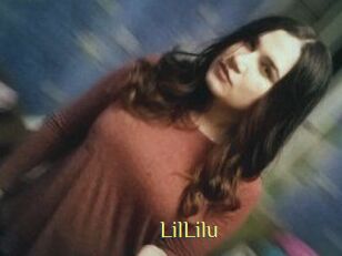 LilLilu
