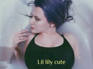 Lil_lily_cute