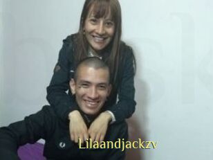 Lilaandjackzv