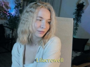 Lilacrowell