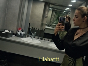 Lilahartt