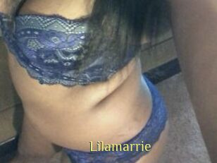 Lilamarrie
