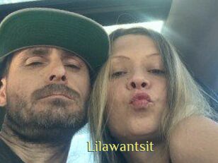 Lilawantsit