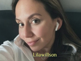 Lilawillson