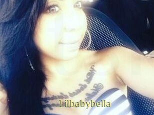 Lilbabybella