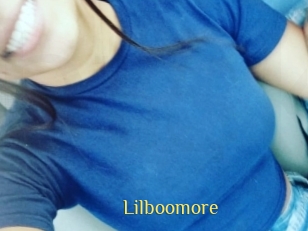 Lilboomore