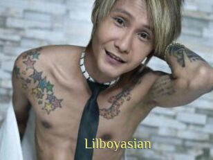 Lilboyasian