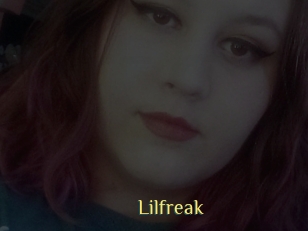 Lilfreak