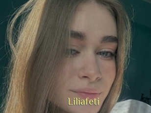 Liliafeti