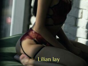 Lilian_lay