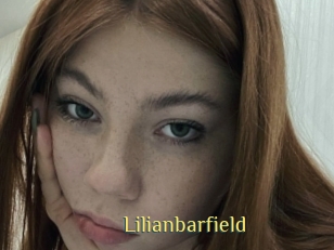Lilianbarfield