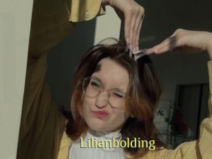 Lilianbolding