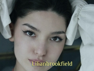 Lilianbrookfield