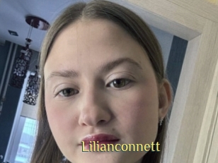 Lilianconnett