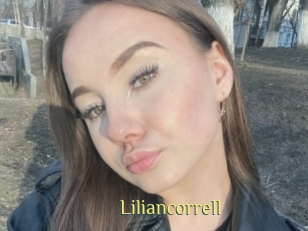 Liliancorrell
