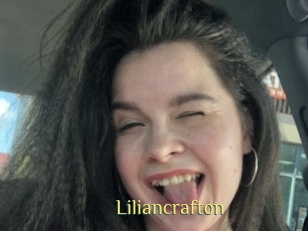 Liliancrafton