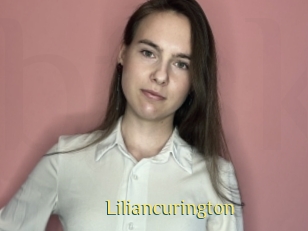 Liliancurington