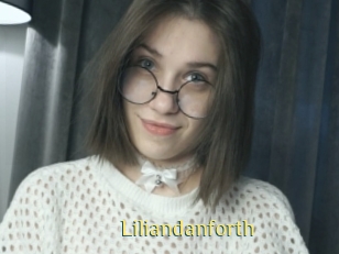 Liliandanforth