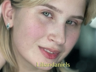 Liliandaniels