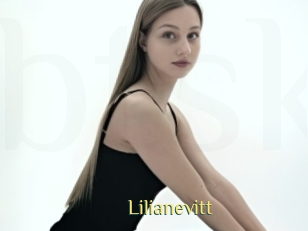 Lilianevitt