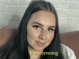 Lilianfenning